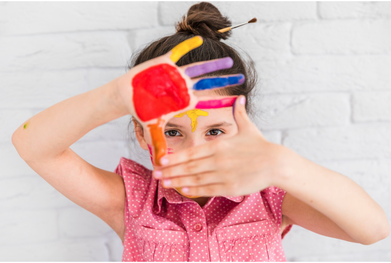 The Joy of Learning Colors: Why It’s an Essential Milestone for Kids ...